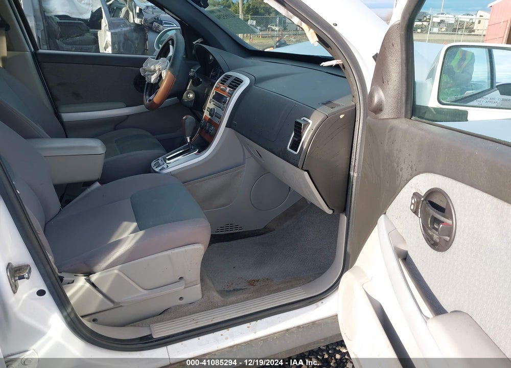 2009 CHEVROLET EQUINOX LT VIN: 2CNDL33F696208507