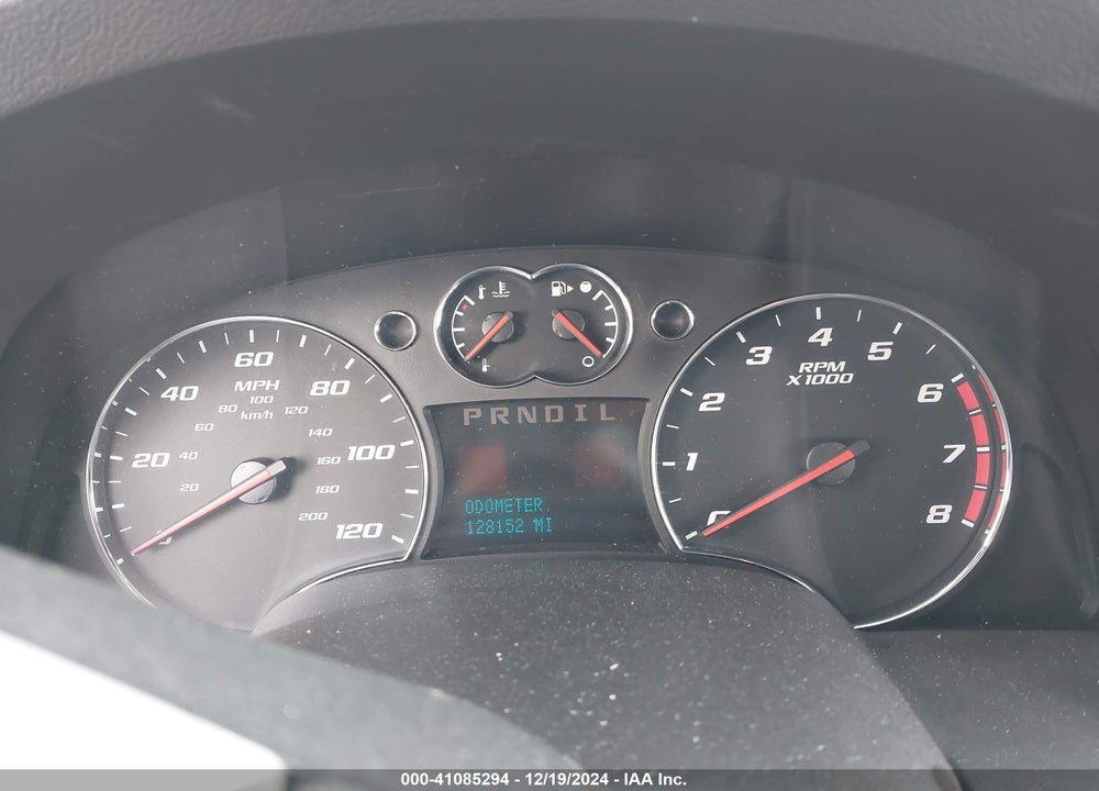 2009 CHEVROLET EQUINOX LT VIN: 2CNDL33F696208507