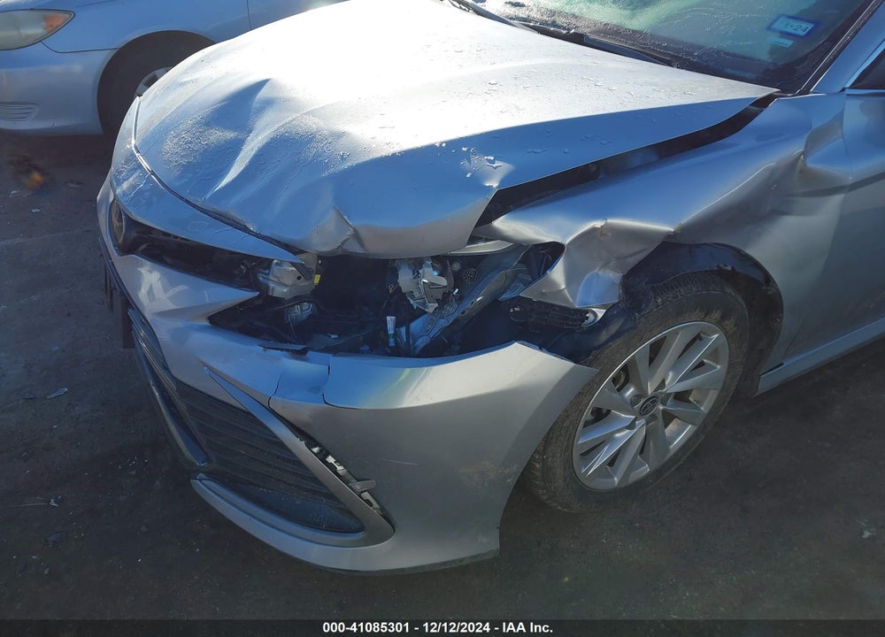 2023 TOYOTA CAMRY LE VIN: 4T1C11AK4PU110659