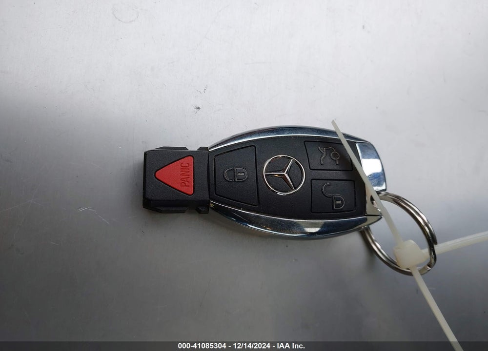 2015 MERCEDES-BENZ ML 350 4MATIC VIN: 4JGDA5HB8FA596796