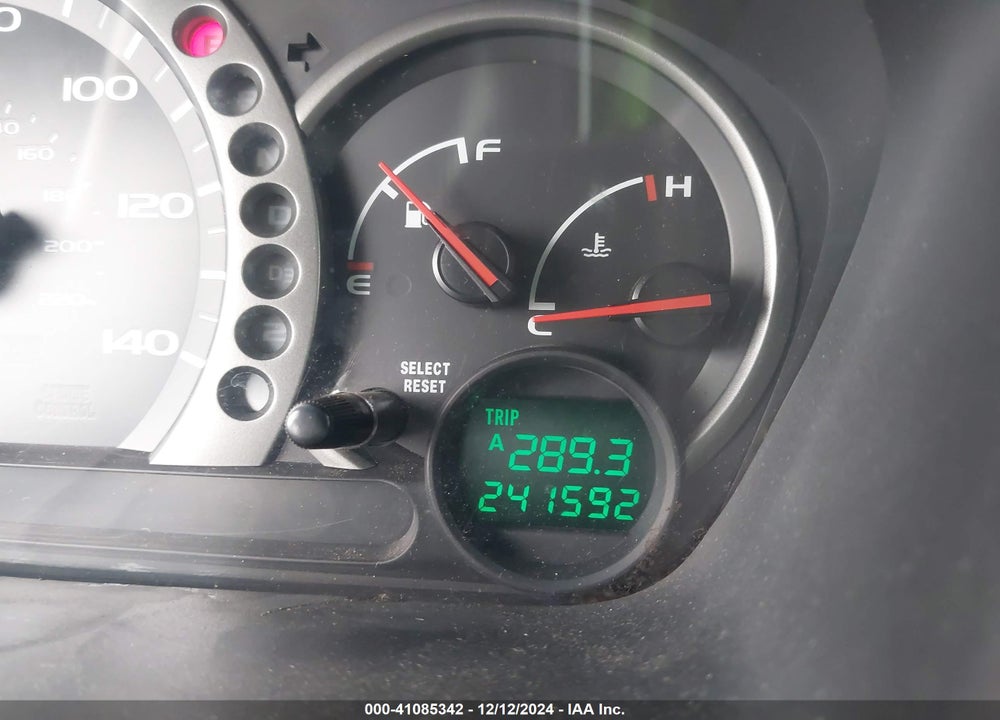 2003 HONDA PILOT EX-L VIN: 2HKYF18513H550435