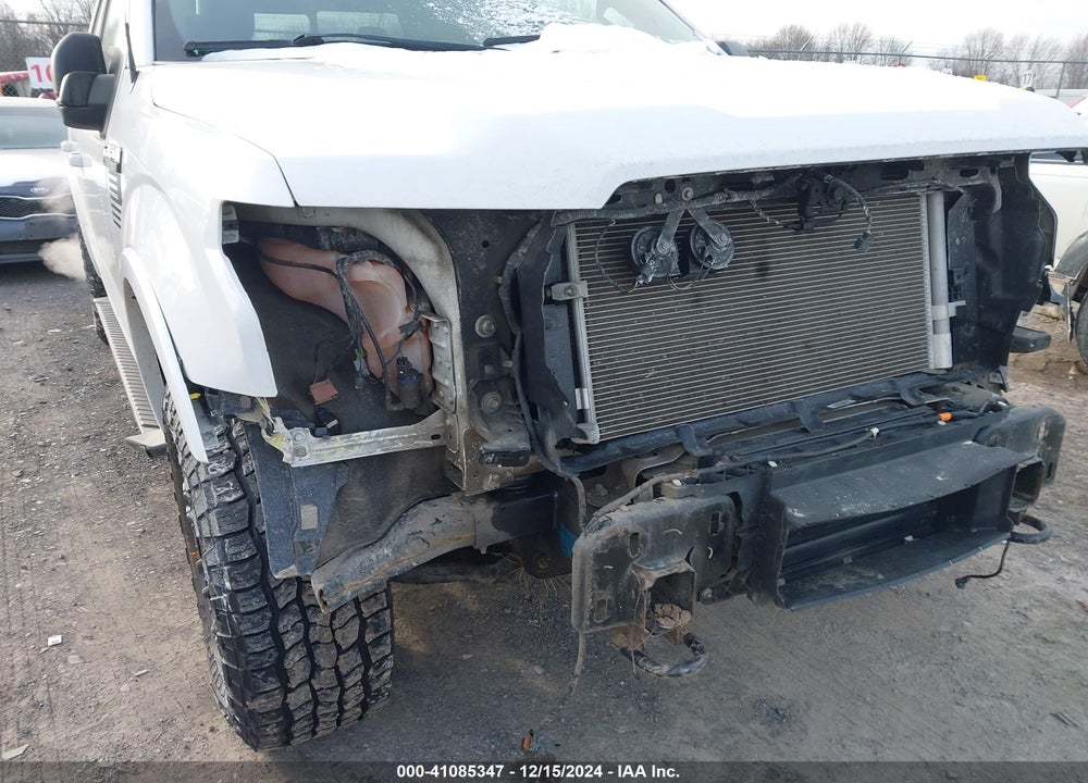 2020 FORD F-150 XLT VIN: 1FTEW1EP1LKD06116