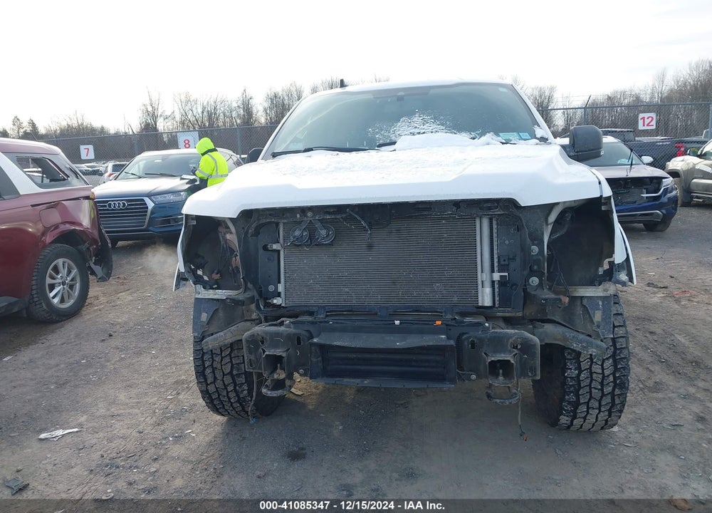 2020 FORD F-150 XLT VIN: 1FTEW1EP1LKD06116