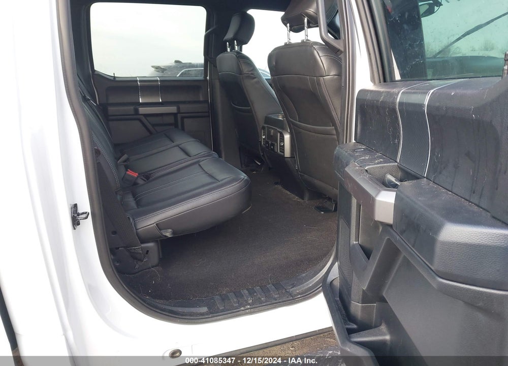 2020 FORD F-150 XLT VIN: 1FTEW1EP1LKD06116