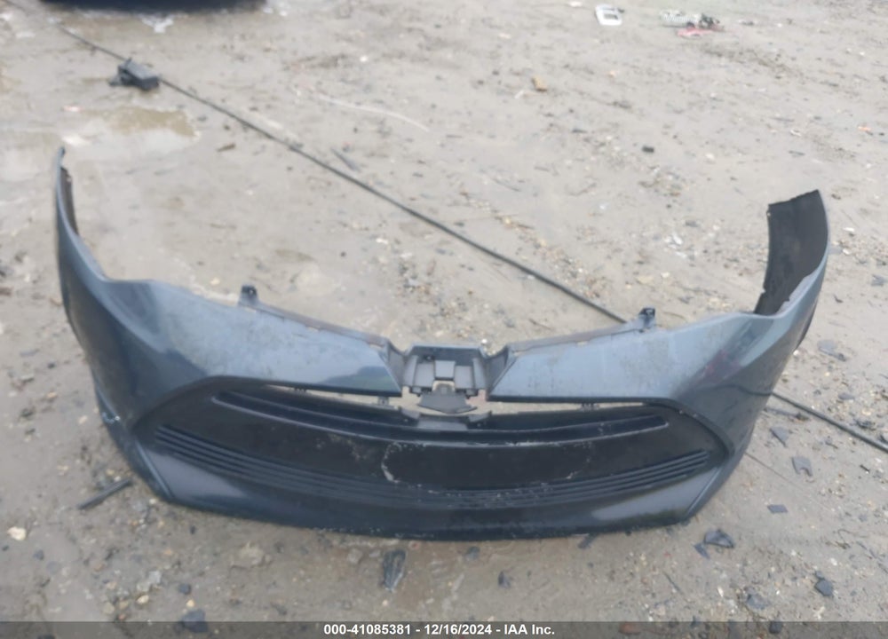 2019 TOYOTA COROLLA VIN: 2T1BURHE9KC223051