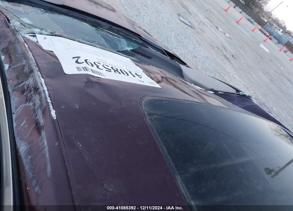 2013 FORD FUSION TITANIUM VIN: 3FA6P0K90DR369793