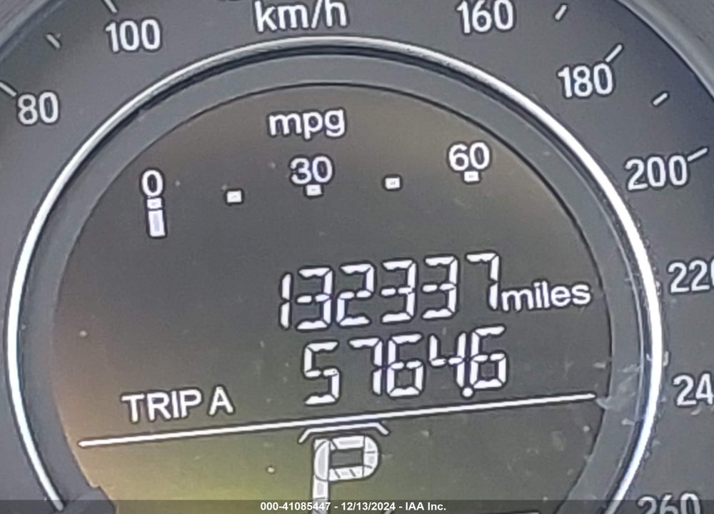 2016 HONDA ACCORD LX VIN: 1HGCR2F31GA200181