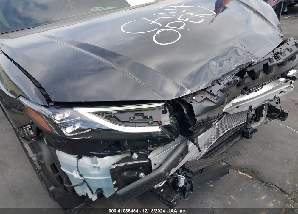 2025 TOYOTA CAMRY XLE VIN: 4T1DAACK1SU044842