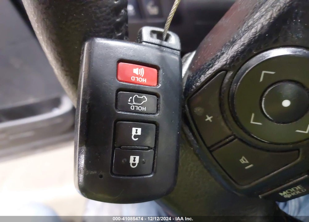 2015 TOYOTA RAV4 LIMITED VIN: 2T3DFREV0FW385847
