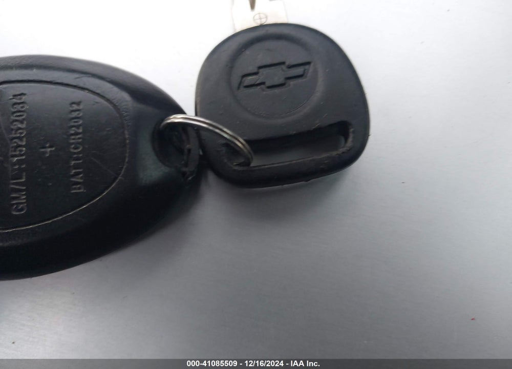 2008 PONTIAC G6 VIN: 1G2ZG57B284106515