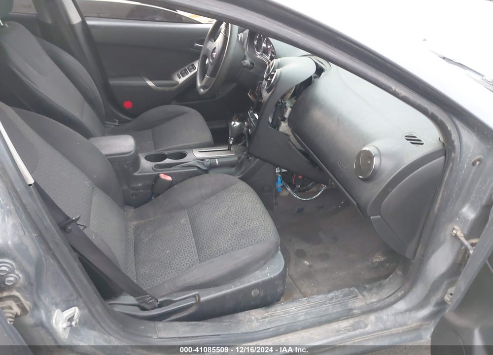 2008 PONTIAC G6 VIN: 1G2ZG57B284106515
