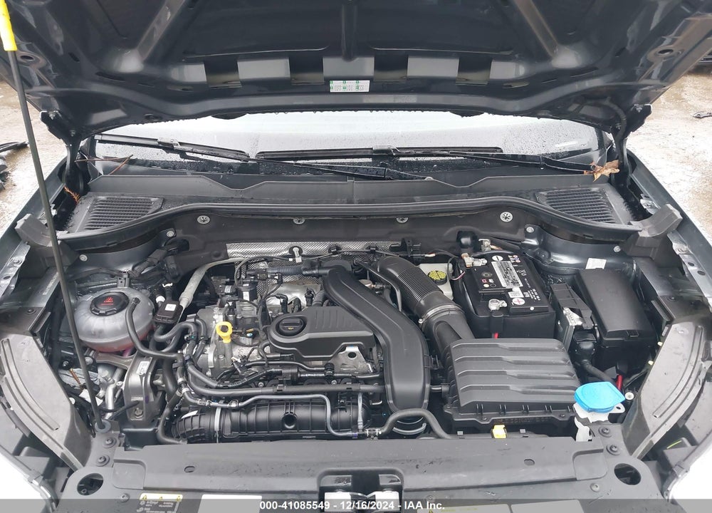 2022 VOLKSWAGEN TAOS 1.5T S VIN: 3VVAX7B28NM041120