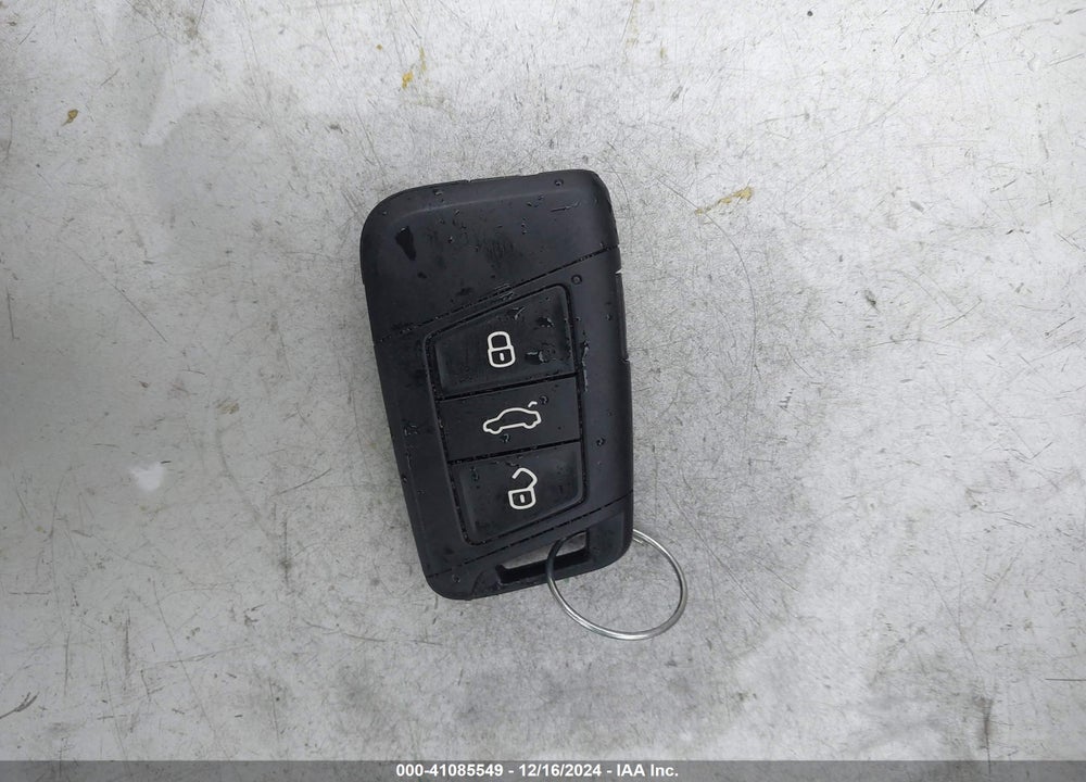 2022 VOLKSWAGEN TAOS 1.5T S VIN: 3VVAX7B28NM041120