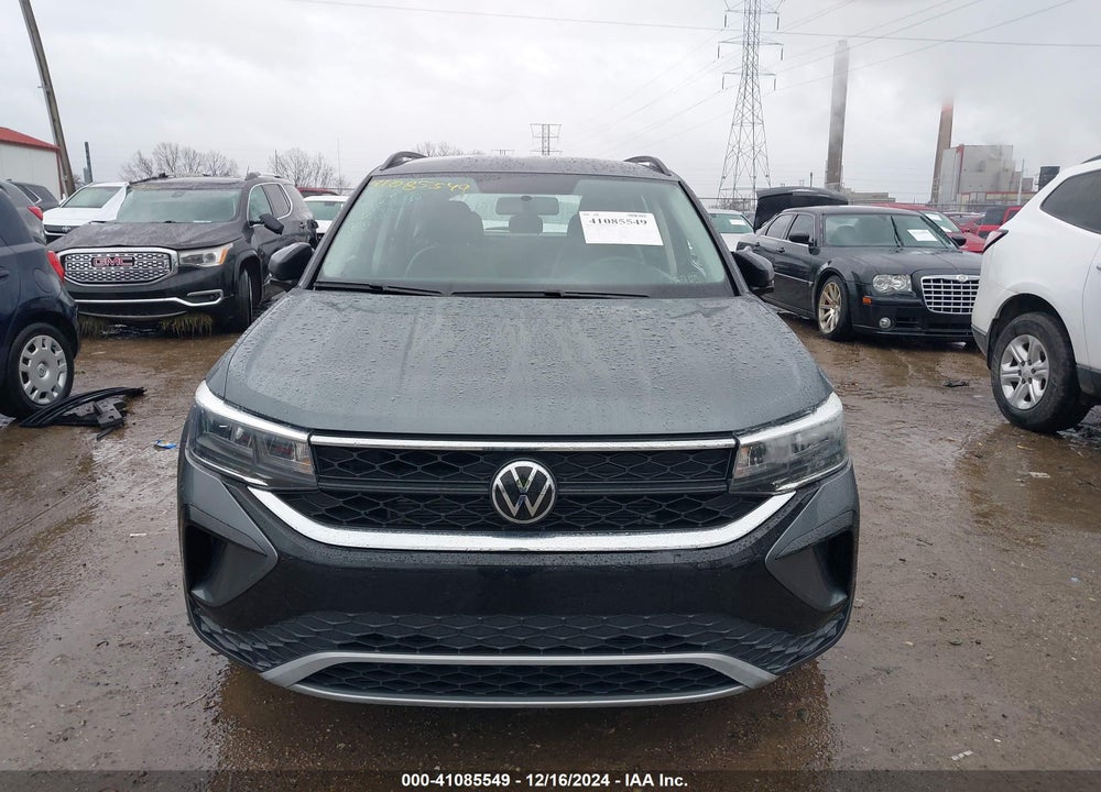 2022 VOLKSWAGEN TAOS 1.5T S VIN: 3VVAX7B28NM041120