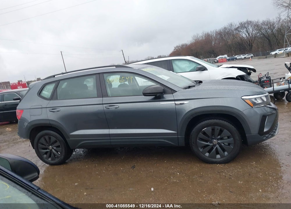 2022 VOLKSWAGEN TAOS 1.5T S VIN: 3VVAX7B28NM041120