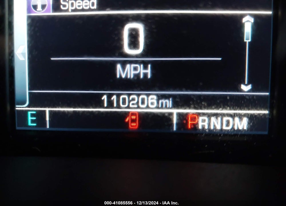 2016 CHEVROLET TAHOE LT VIN: 1GNSCBKC9GR158773
