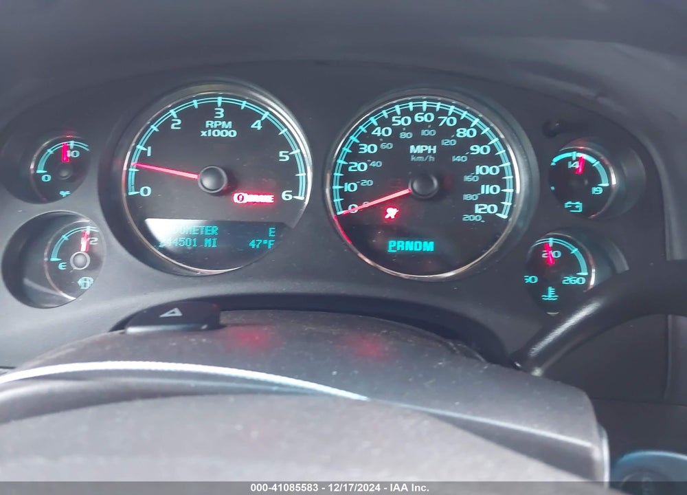 2011 GMC YUKON DENALI VIN: 1GKS2EEF9BR167442