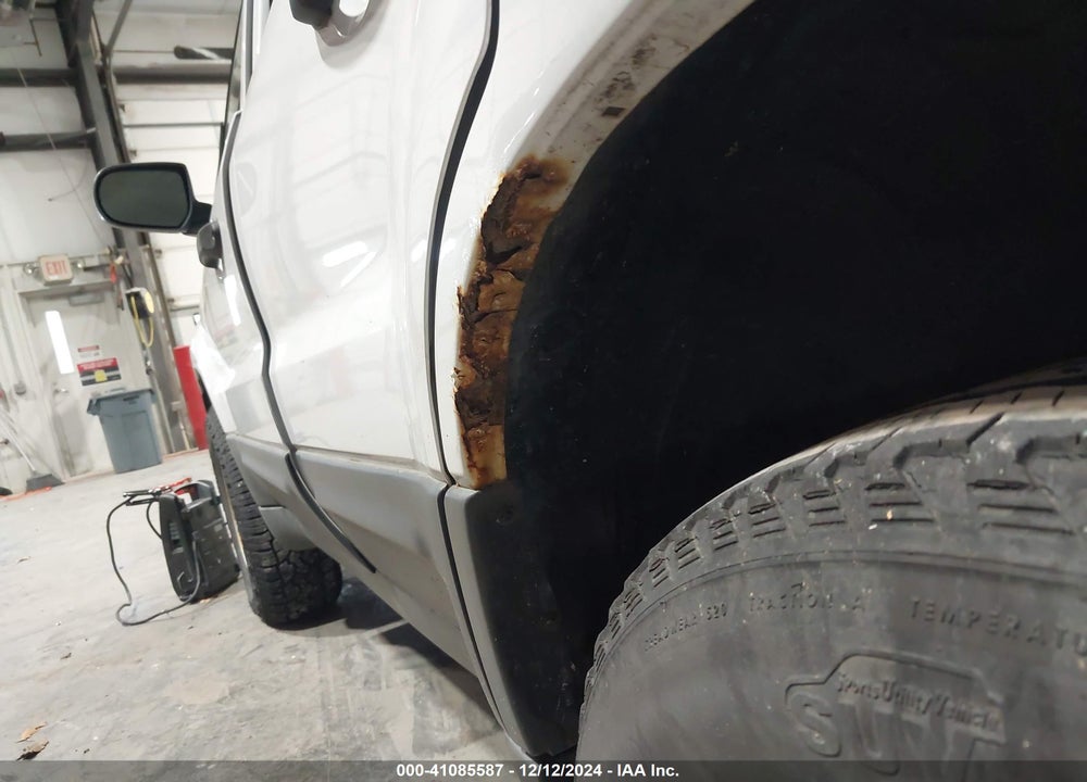 2006 FORD ESCAPE XLT/XLT SPORT VIN: 1FMYU93186KB56473