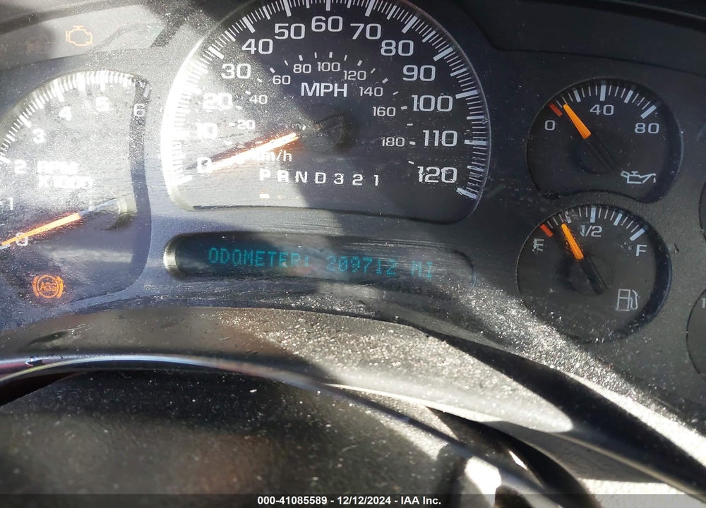 2007 GMC SIERRA 1500 CLASSIC SL VIN: 3GTEC14X27G171039