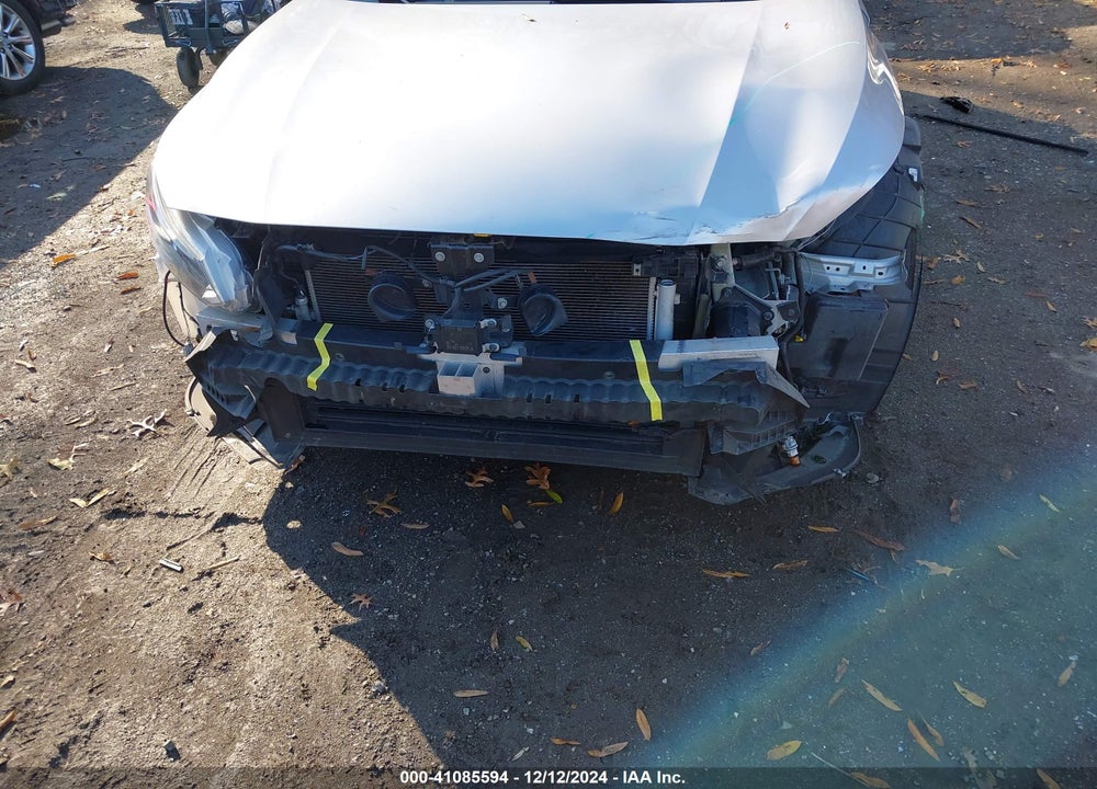 2019 NISSAN ALTIMA 2.5 S VIN: 1N4BL4BV8KC125657