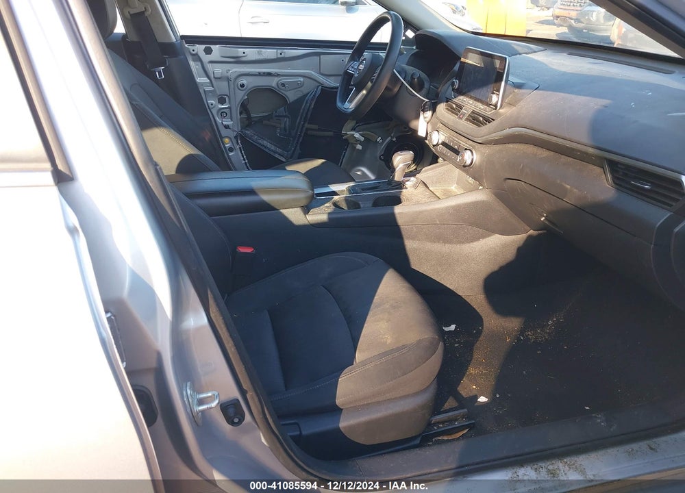 2019 NISSAN ALTIMA 2.5 S VIN: 1N4BL4BV8KC125657
