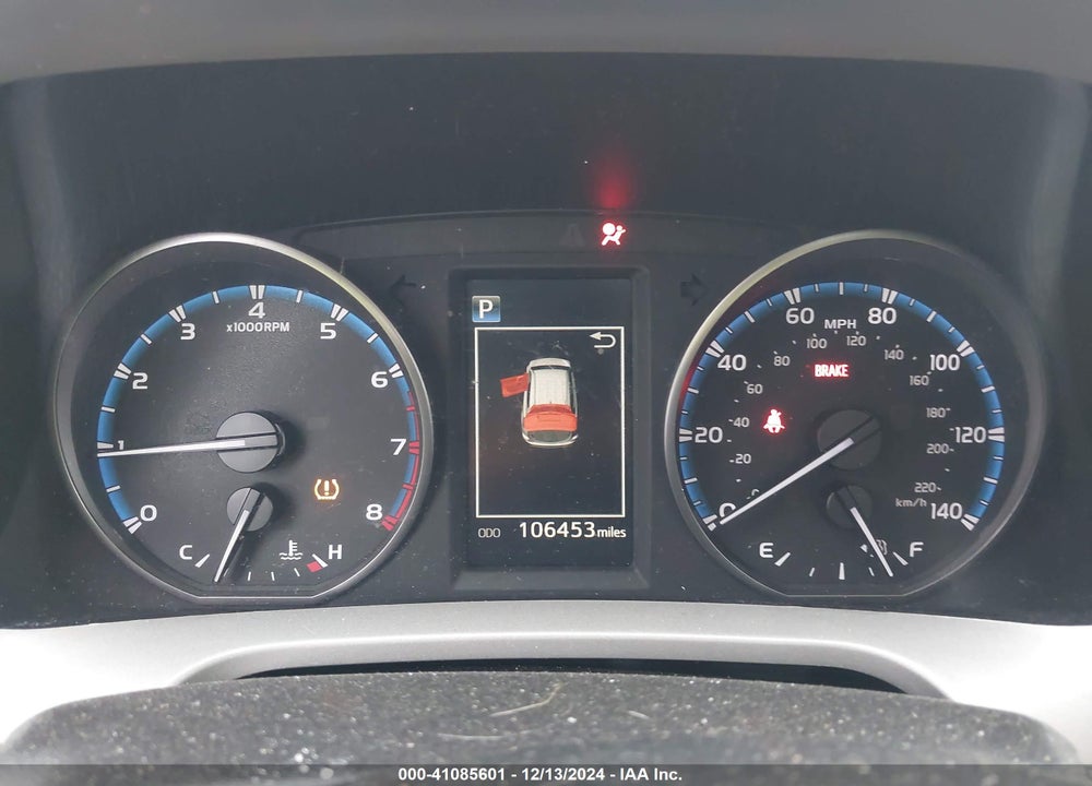 2017 TOYOTA RAV4 XLE VIN: 2T3WFREVXHW379937