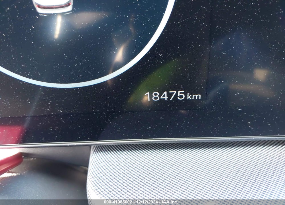 2024 HYUNDAI SONATA SEL VIN: KMHL14JA3RA360553