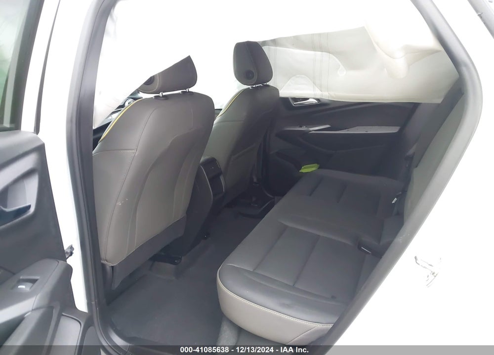 2024 CHEVROLET TRAX FWD ACTIV VIN: KL77LKE28RC106815