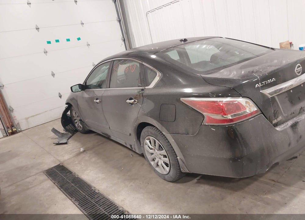 2014 NISSAN ALTIMA VIN: 1N4AL3AP9EC426418