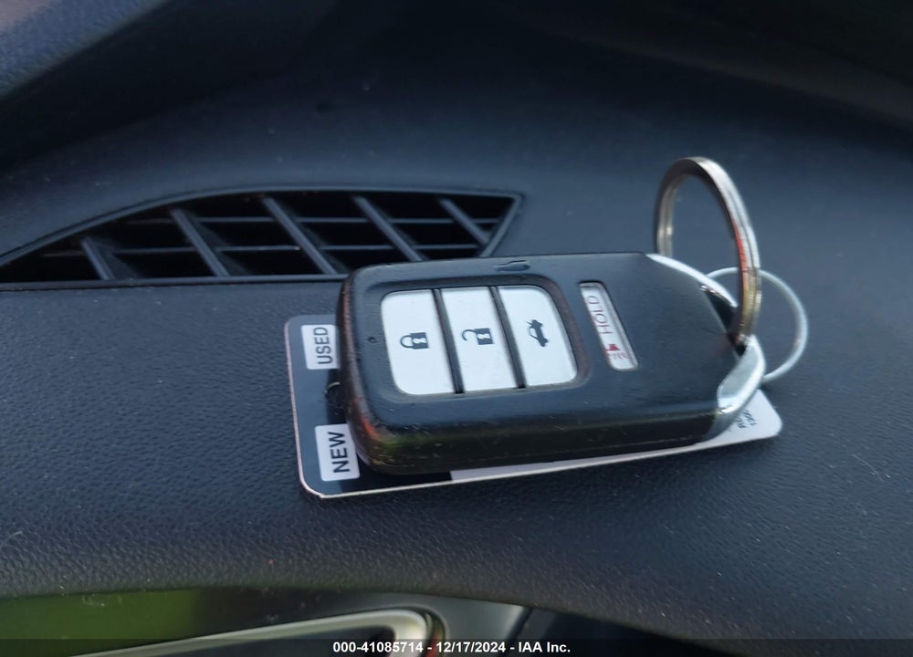 2015 HONDA CIVIC EX-L VIN: 19XFB2F91FE074713