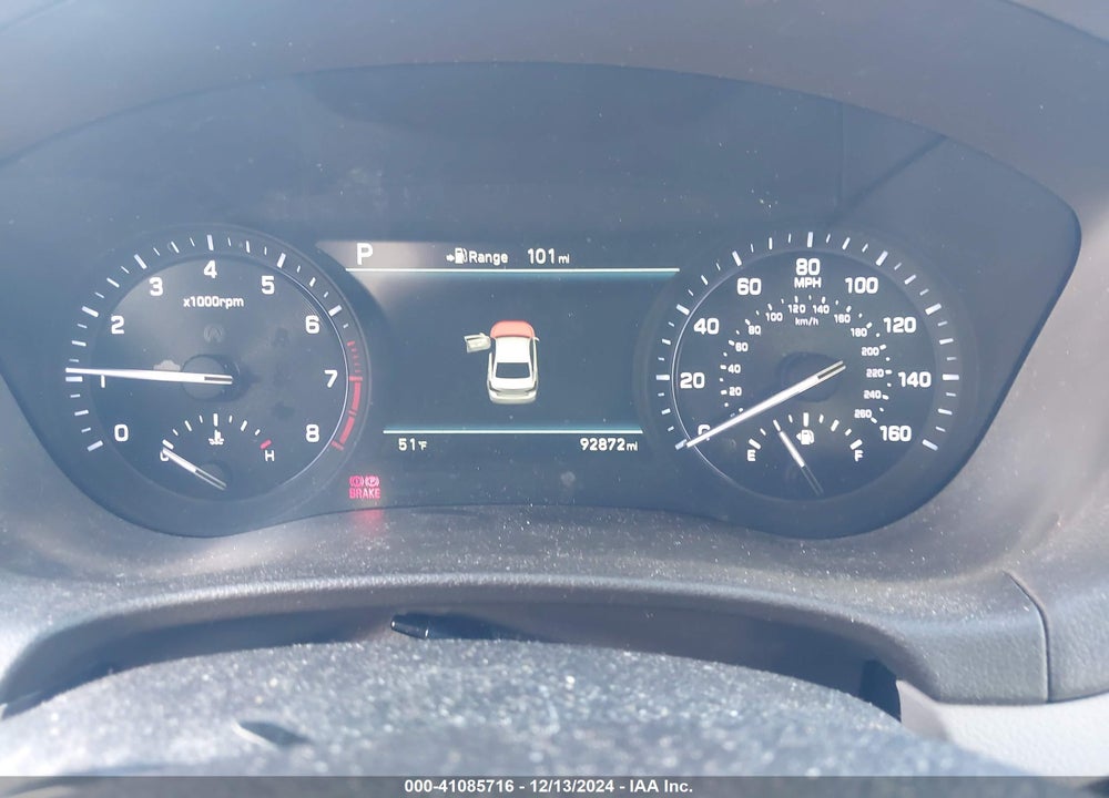 2020 GENESIS G80 3.8 RWD VIN: KMTFN4JE9LU328870