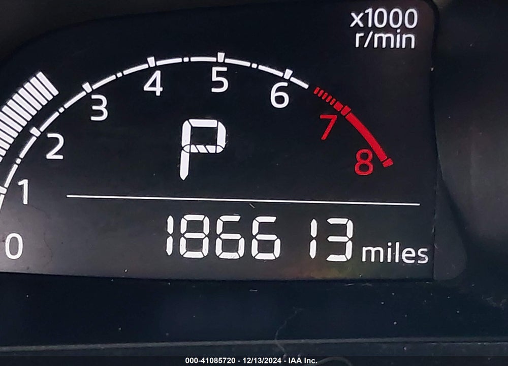 2017 MAZDA 3 SPORT VIN: 3MZBN1U79HM124636