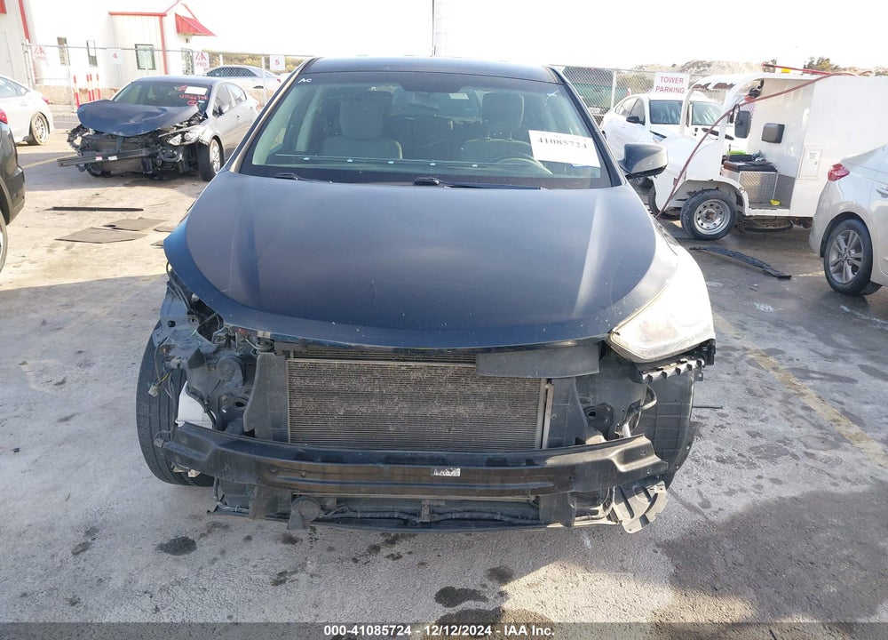 2018 HYUNDAI SANTA FE SPORT 2.4L VIN: 5XYZT3LB3JG525725