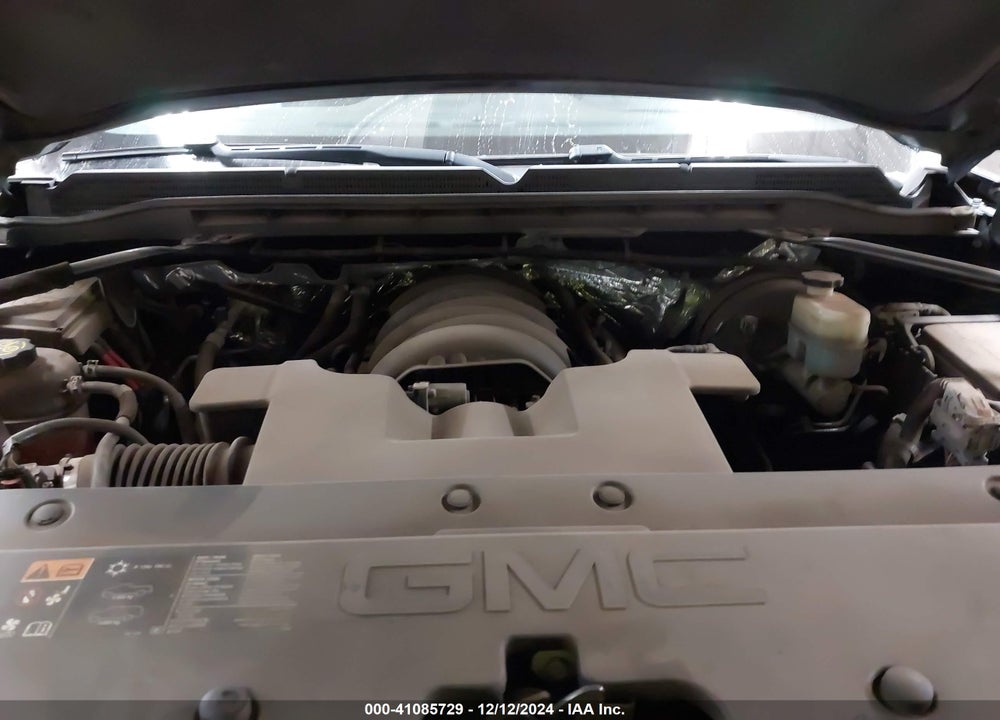 2015 GMC SIERRA 1500 VIN: 1GTN2TEC3FZ339067
