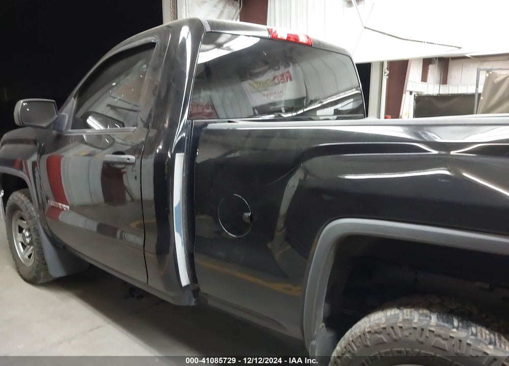 2015 GMC SIERRA 1500 VIN: 1GTN2TEC3FZ339067