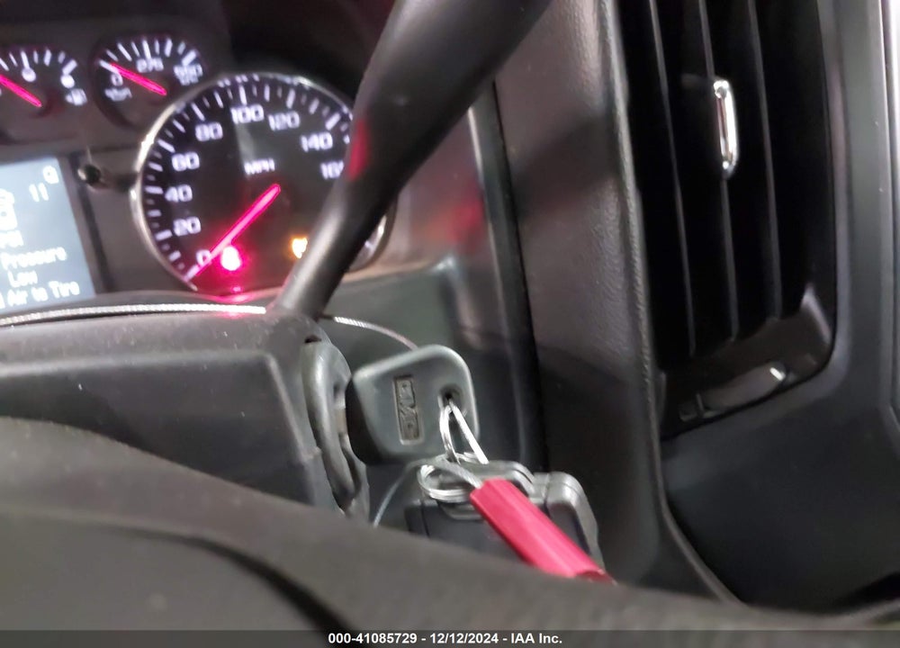 2015 GMC SIERRA 1500 VIN: 1GTN2TEC3FZ339067