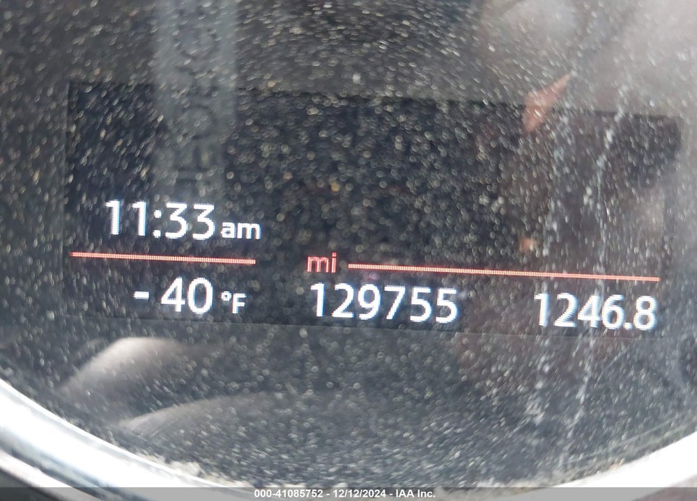 2015 MINI COOPER HARDTOP VIN: WMWXM5C53FT937517