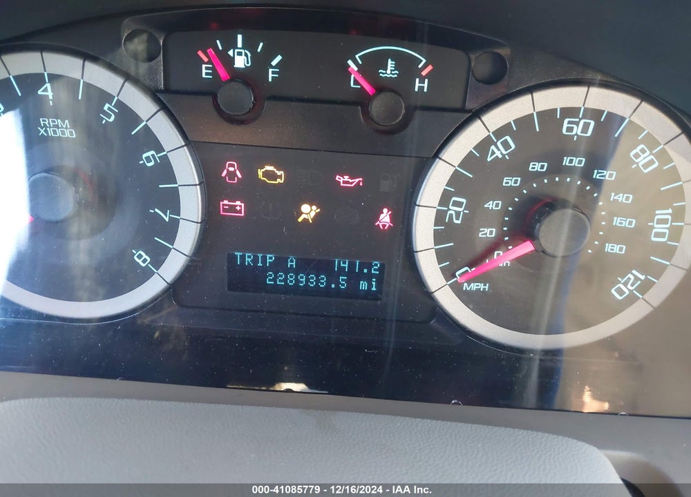 2012 FORD ESCAPE LIMITED VIN: 1FMCU0E75CKB53842