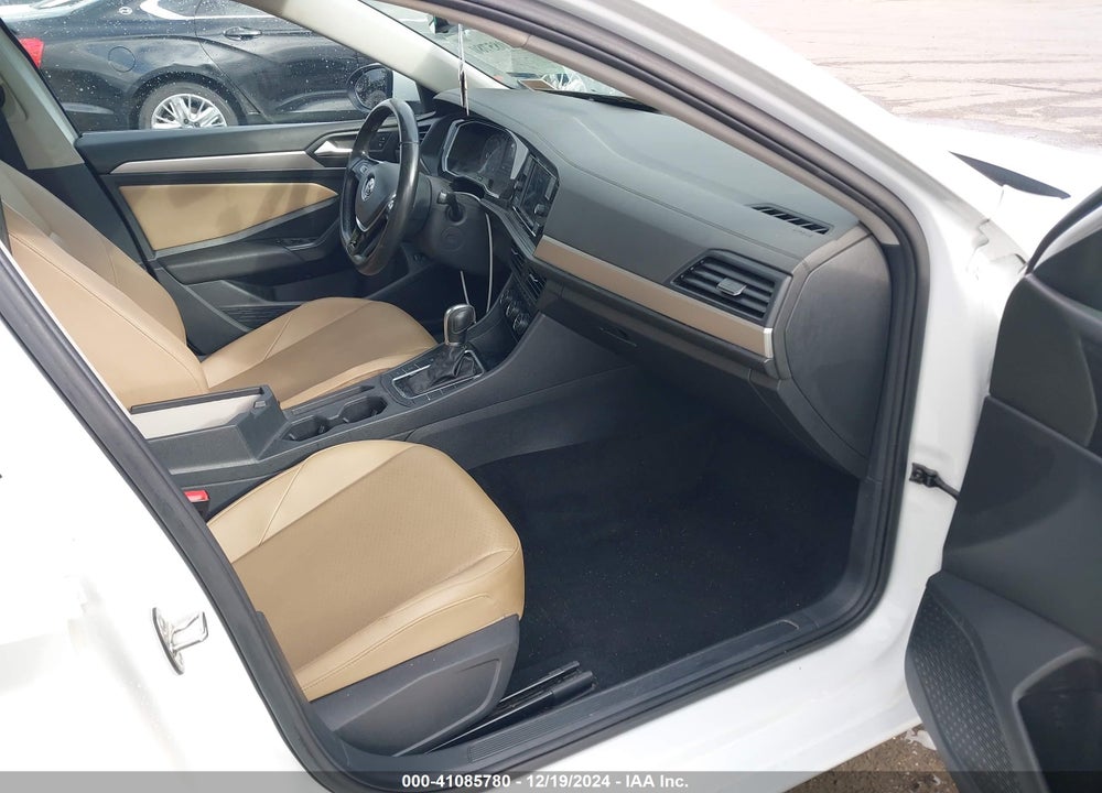 2019 VOLKSWAGEN JETTA 1.4T R-LINE/1.4T S/1.4T SE VIN: 3VWCB7BU9KM223635