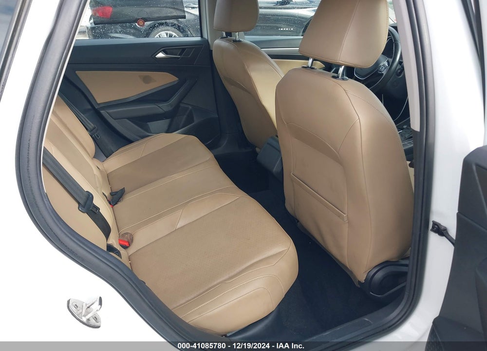 2019 VOLKSWAGEN JETTA 1.4T R-LINE/1.4T S/1.4T SE VIN: 3VWCB7BU9KM223635