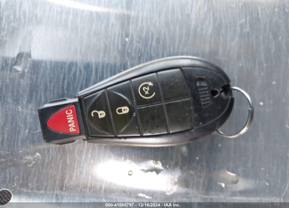 2010 DODGE JOURNEY SXT VIN: 3D4PH5FV8AT138853