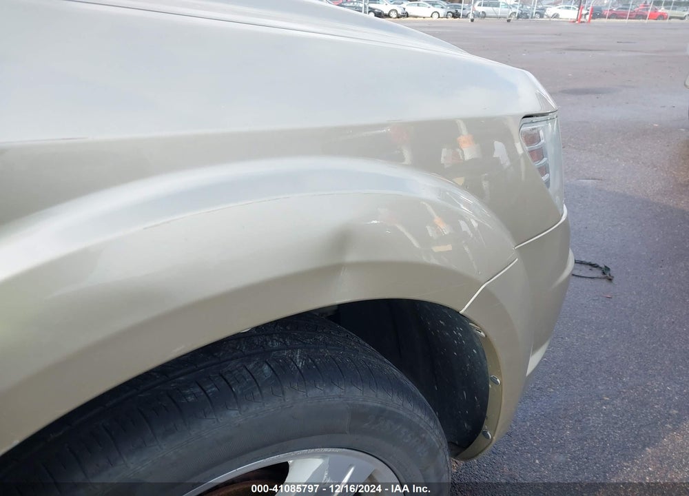2010 DODGE JOURNEY SXT VIN: 3D4PH5FV8AT138853