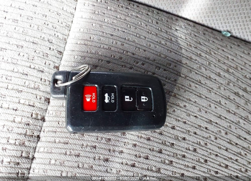 2012 TOYOTA CAMRY HYBRID LE VIN: 4T1BD1FK6CU023769