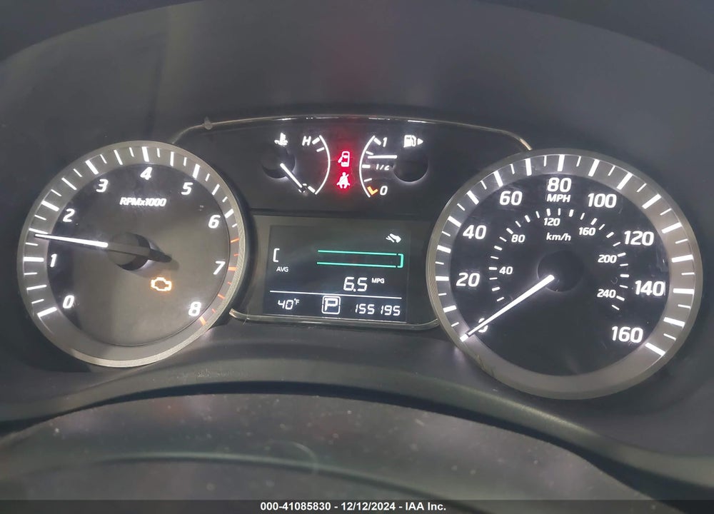 2013 NISSAN SENTRA SV VIN: 3N1AB7AP3DL650374