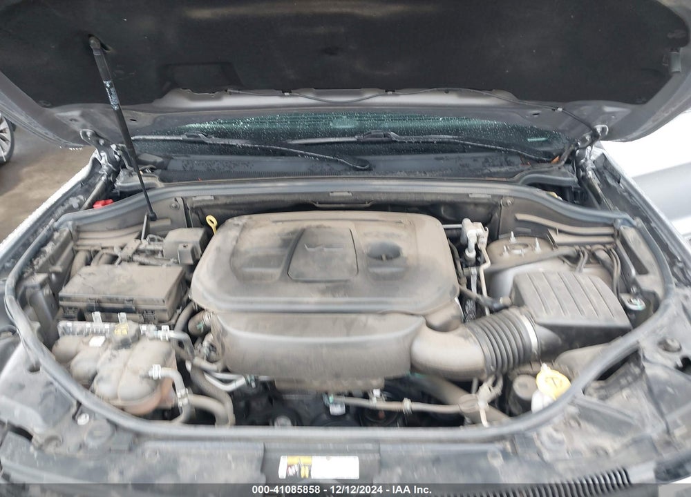 2020 JEEP GRAND CHEROKEE LAREDO E 4X2 VIN: 1C4RJEAG1LC376402
