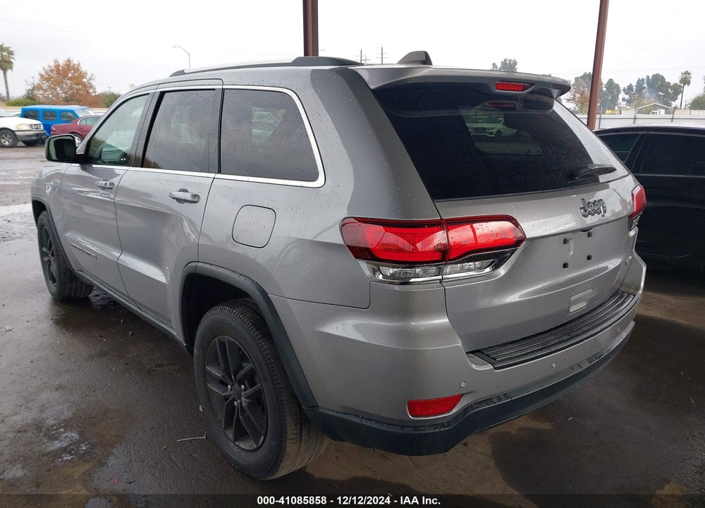 2020 JEEP GRAND CHEROKEE LAREDO E 4X2 VIN: 1C4RJEAG1LC376402