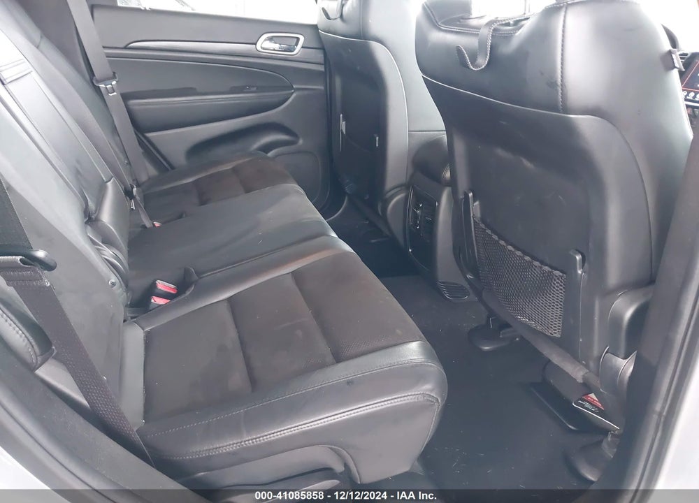2020 JEEP GRAND CHEROKEE LAREDO E 4X2 VIN: 1C4RJEAG1LC376402