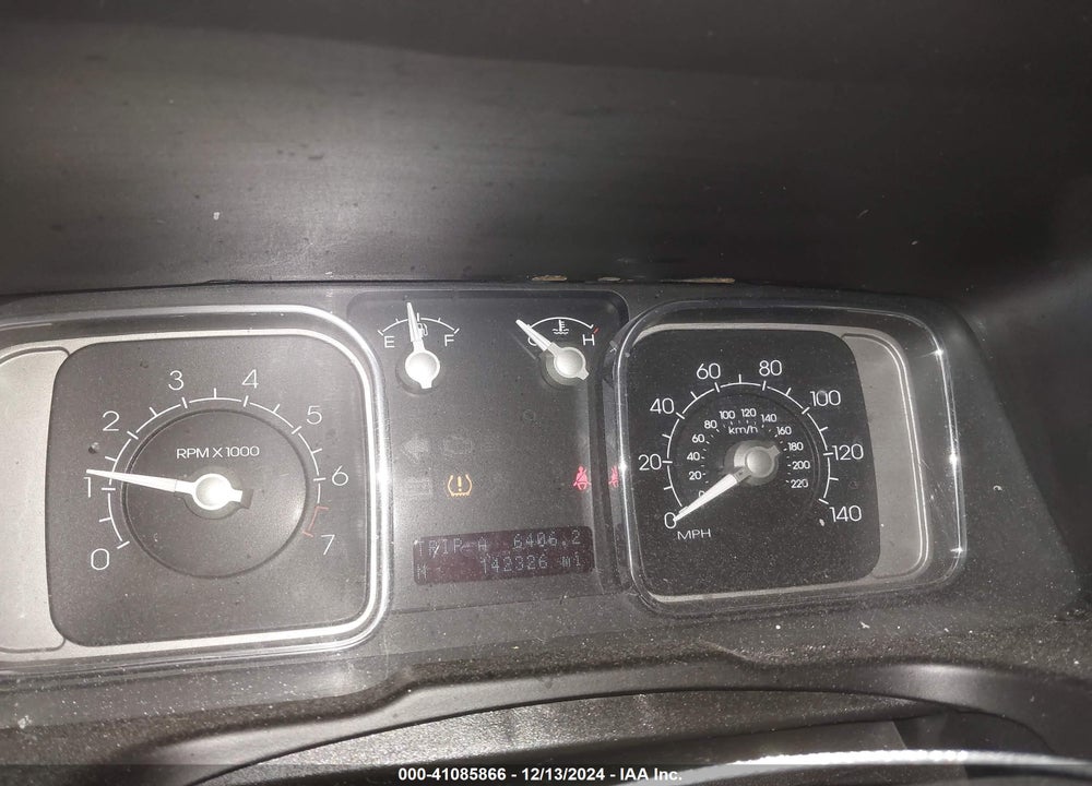2010 LINCOLN MKX VIN: 2LMDJ8JCXABJ02833