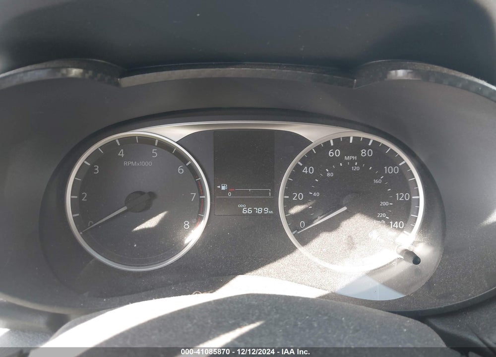 2020 NISSAN VERSA VIN: 3N1CN8DV0LL808037