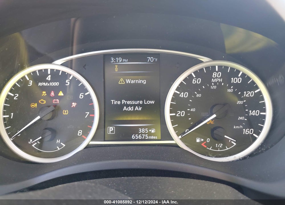 2018 NISSAN SENTRA S VIN: 3N1AB7AP9JY207127